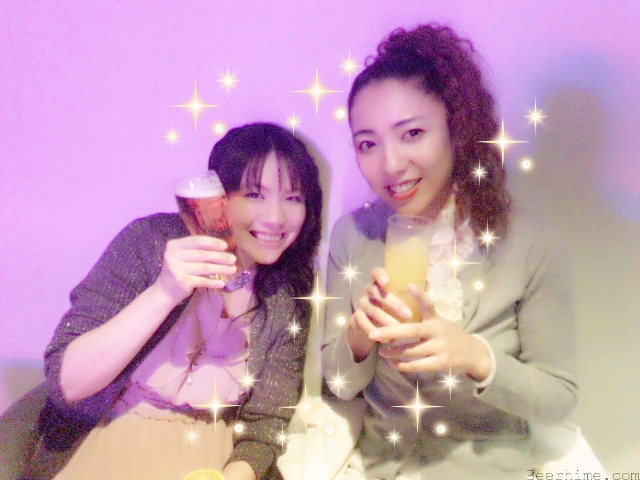 ★From Beer Princess★