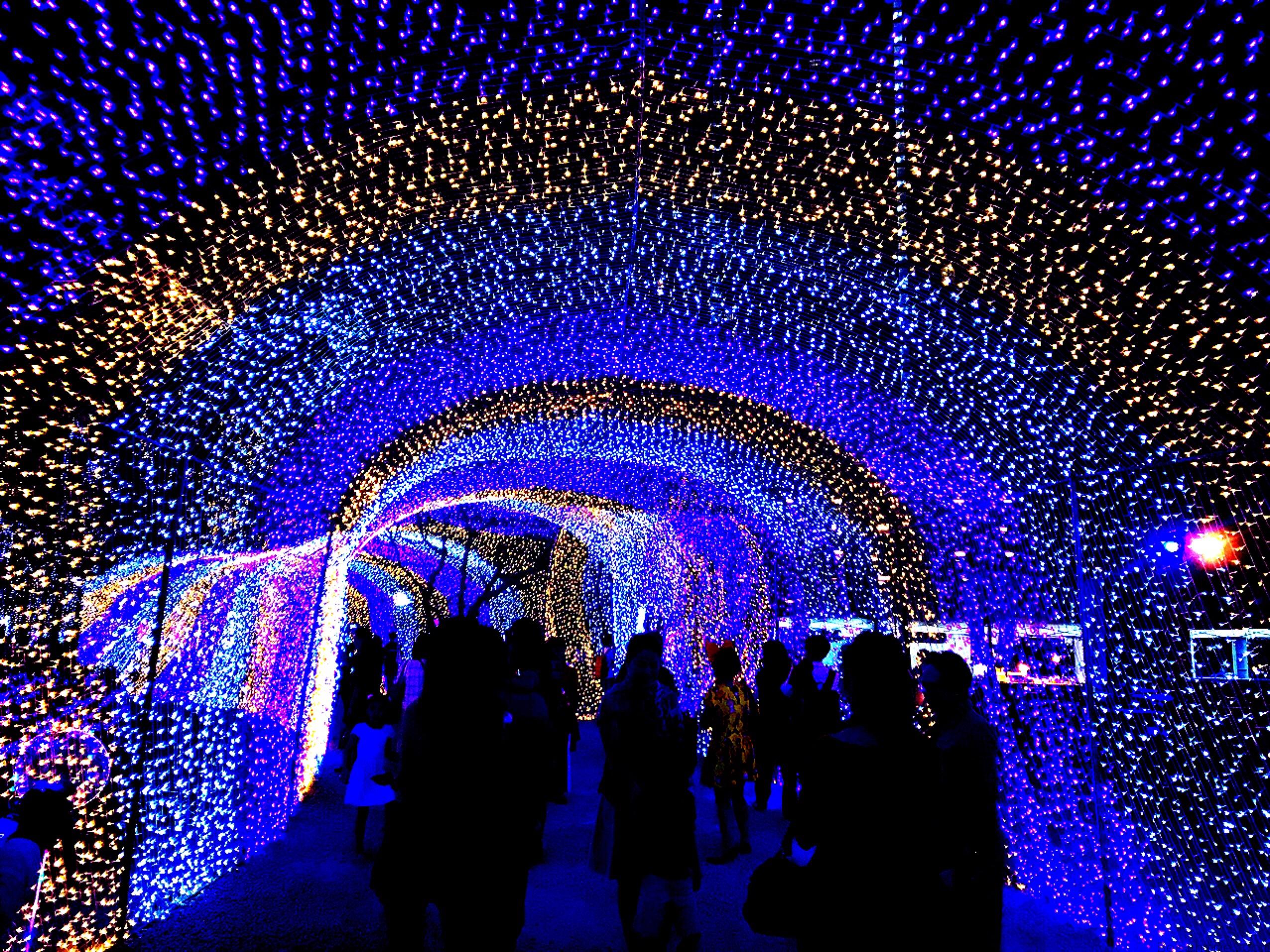 【バンコク】イルミネーションフェスティバル〜2017〜Thailand Illumination Festival